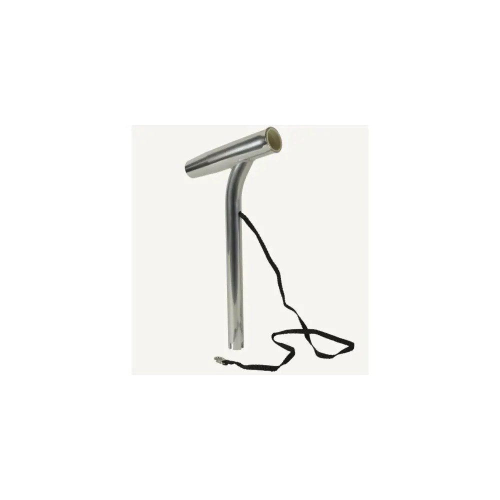 Fishing Outrigger Mount - Use To Hold 1-5/8" Diameter Outrigger Rod Holder - CES53800